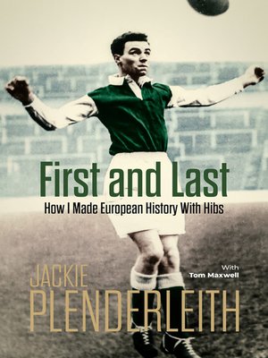 cover image of First and Last